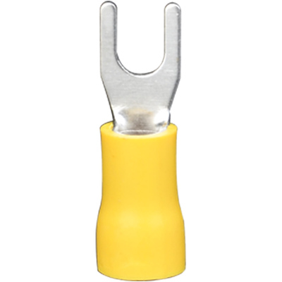 盒装sv125-3叉形端头接线端子