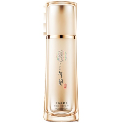 百雀羚气韵肌源多效乳液补水保湿