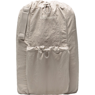 2-in-1 二合一两用背包丨lululemon丨LU9CGBS