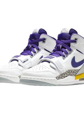 Air Jordan Legacy 312  AJ312 三合一 蓝球鞋AT4040 AV3922-157