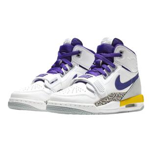 Air Jordan Legacy 312 AJ312 三合一 蓝球鞋AT4040 AV3922-157