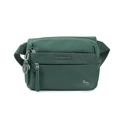 海格林通勤斜挎包骑行运动腰包