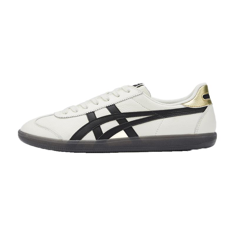 Onitsuka Tiger鬼塚虎TOKUTEN男女款运动复古板鞋时尚休闲德训鞋