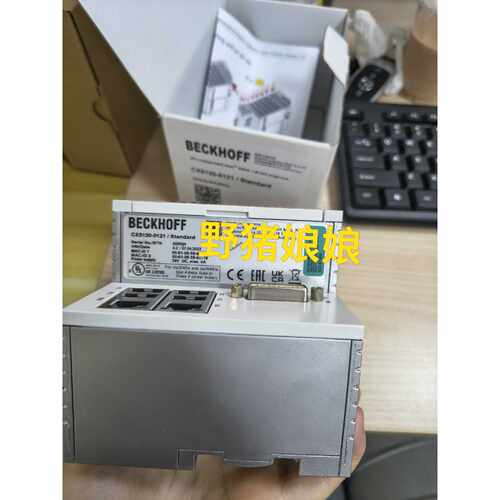 询价-BECKHOFFCX51200121CPU模块德可维修