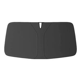 适用长安汽车遮阳罩CS75PLUS逸动Lumin逸达UNI-V前挡伞防晒隔热帘