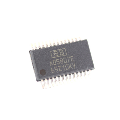 德州ADS807E/1K全新原装