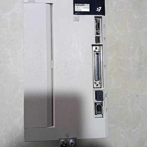 【询价】驱动器:SGD7S-120A00A000F83适用