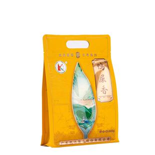 【新品特惠】凯达鸭屎香单丛茶乌龙茶凤凰单枞茶叶高山茶袋装238g