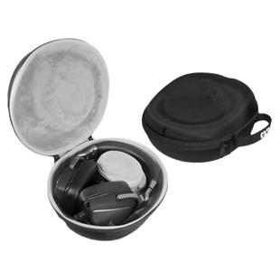 华硕ROG玩家国度Delta棱镜S耳机收纳包标准版精英版旗舰版无线版EVA限定版头戴式耳机收纳盒便携防摔保护盒