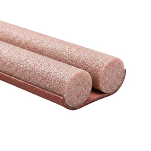 卡贝门缝密封条防盗门入户门防风漏风神器隔音降噪门底挡板门胶条