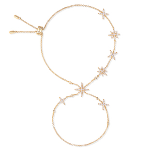 APM Monaco手链女款轻奢小众设计感高级时尚百搭手饰手镯