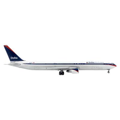 GJ模型GJDAL2151达美航空N826MH