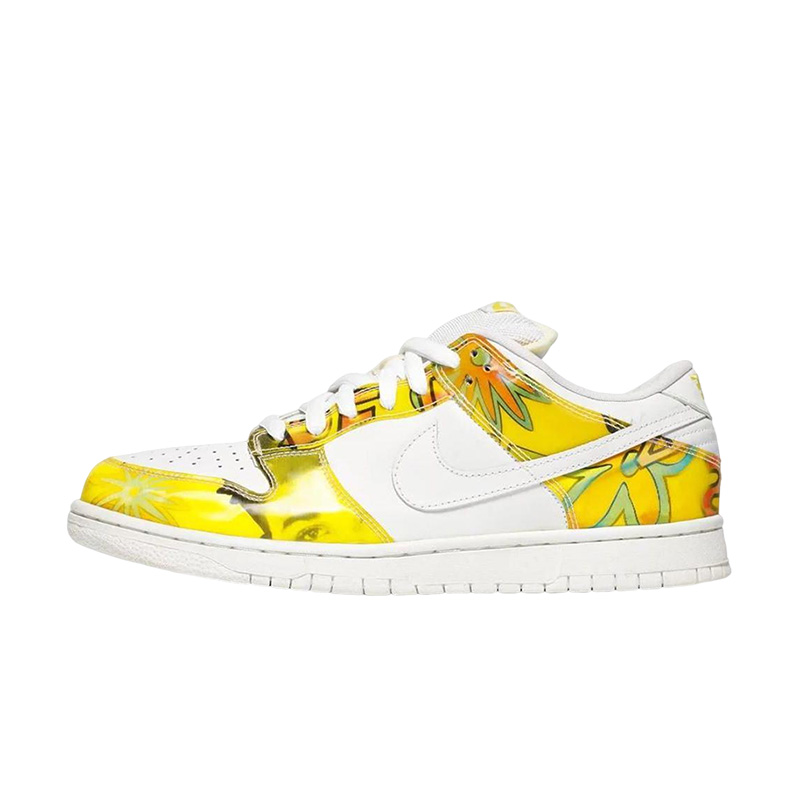 Nike/耐克正品Dunk SB Soul男士休闲低帮板鞋男款304292-171
