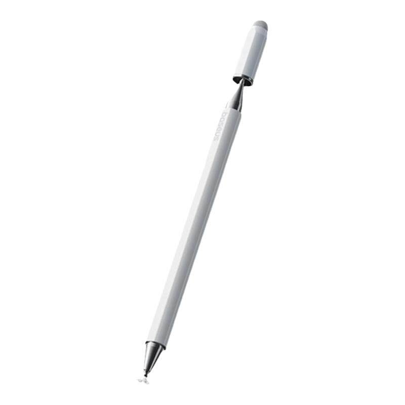 倍思电容笔触屏笔平板手机通用适用于ipad苹果华为荣耀小米apple pencil平替三合一磁吸手写笔ipencil触控笔