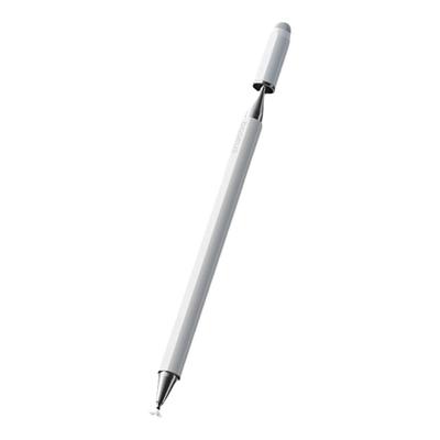 倍思电容笔触屏笔平板手机通用适用于ipad苹果华为荣耀apple pencil平替三合一磁吸手写笔ipencil触控笔