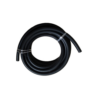 加油机油管胶管6分1寸加油管软管柴油汽油加油枪专用耐油管防静电