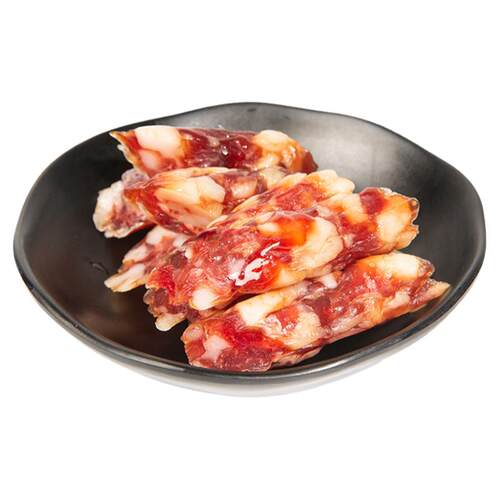 广味腊肠广东客家多祝腊肉真空袋正宗广式腊味礼盒包装香肠非熟食