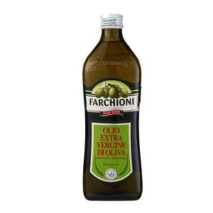 Farchoni福奇特级初榨橄榄油1L