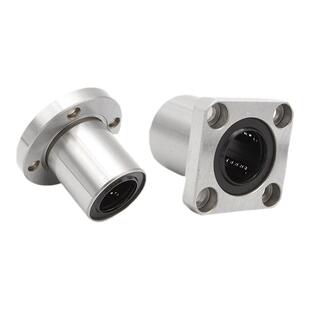 日本进口 BFP 直线运动轴承 LMF60UU 尺寸:60*90*110长寿命高精密