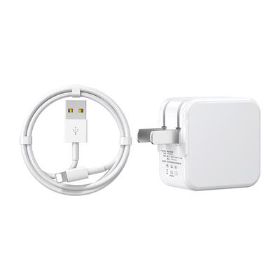 【官方原装】BS适用iPad充电器