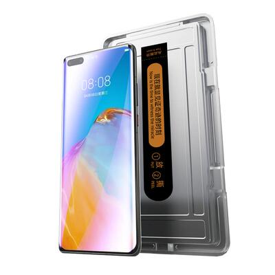 幻影马适用华为p40pro钢化膜