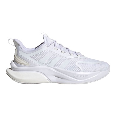 Adidas/阿迪达斯官方正品AlphaBounce +男子运动健身跑步鞋HP6143