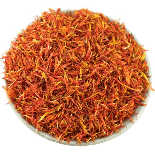 【经方集】红花中药材新疆红花打草红花粉无加重粉100/250g/500克