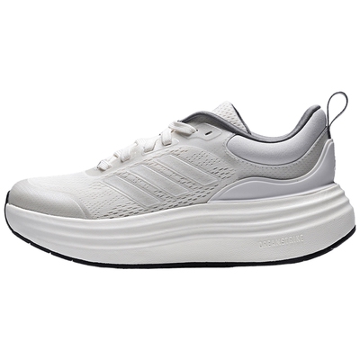 adidas阿迪达斯女子NORA时尚潮流百搭舒适运动训练跑步鞋JS4890