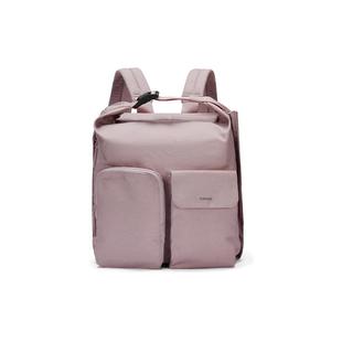 TUPLUS途加 自在双肩包旅游轻便超轻旅行背包电脑包包多口袋设计