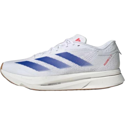 Adidas/阿迪达斯官方正品运动男士户外训练缓震低帮跑步鞋IF9383