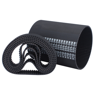 橡胶同步带同步带皮带传动带