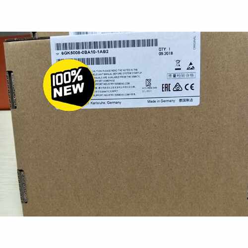 询价6GK5008-0BA10-1AB2