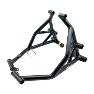 STUNTCX川崎Z900SE专用防摔护杠