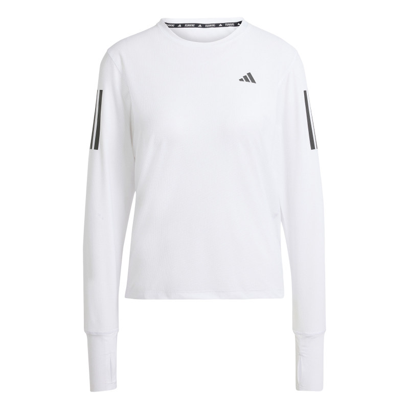 阿迪达斯女子长袖T恤adidas