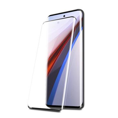 炫威适用vivoiqoo系列曲面防窥膜