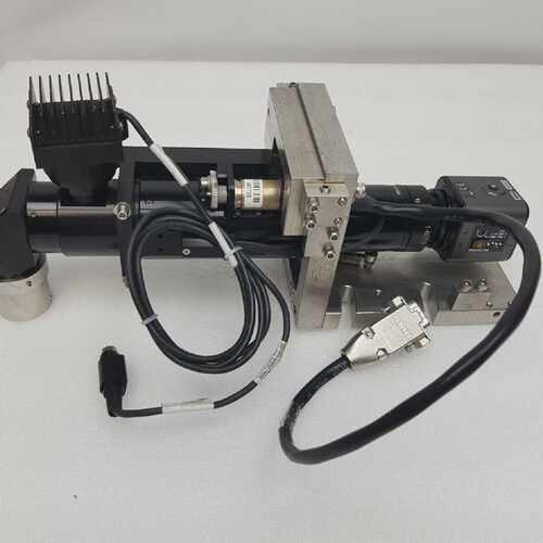 Navitar 1-6010, 1-61400, 1-51490, W/ Watec WAT-231S2