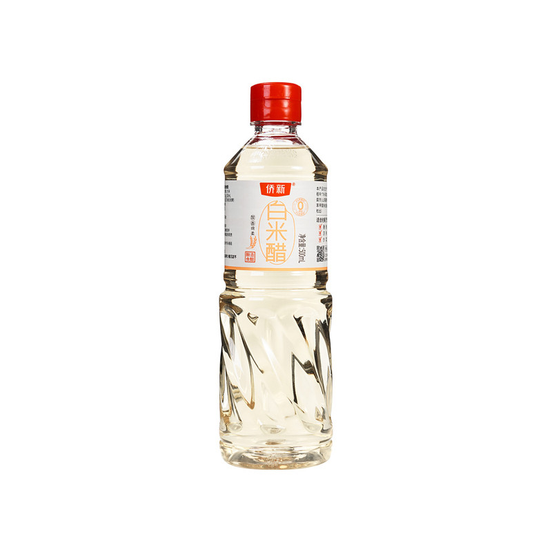 侨新1950正宗白米醋不含盐浇花