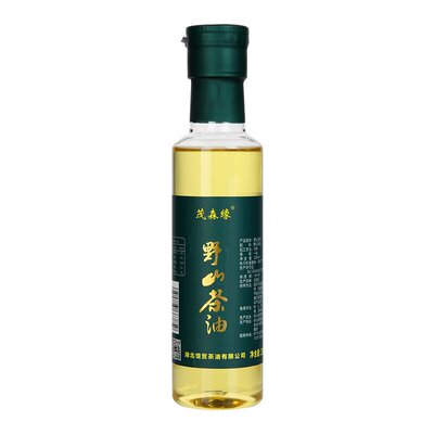 天然山茶油一级宝宝婴儿便携