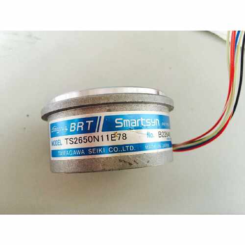 议价TS2650N11E78编码器销售