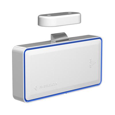 免打孔抽屉锁智能感应柜子