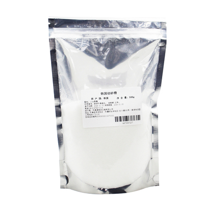 韩式细白易溶烘焙半成品糖霜