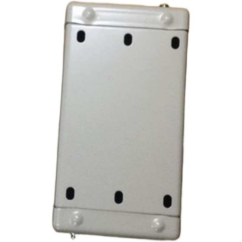 IDEC和泉KGN211Y 111Y 411 311Y金属按钮开关盒控制箱KGN511Y孔30