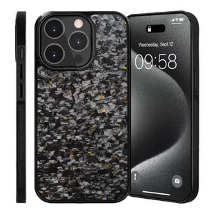 G家适用于苹果IPHONE 16PRO MAX/15PRO MAX/14/13 PRO MAX 磁吸MAGSAFE真的碳纤维锻造防摔手机12TPU保护壳