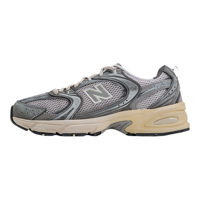 New Balance/NB正品新款男女美式复古透气低帮运动休闲鞋MR530TG