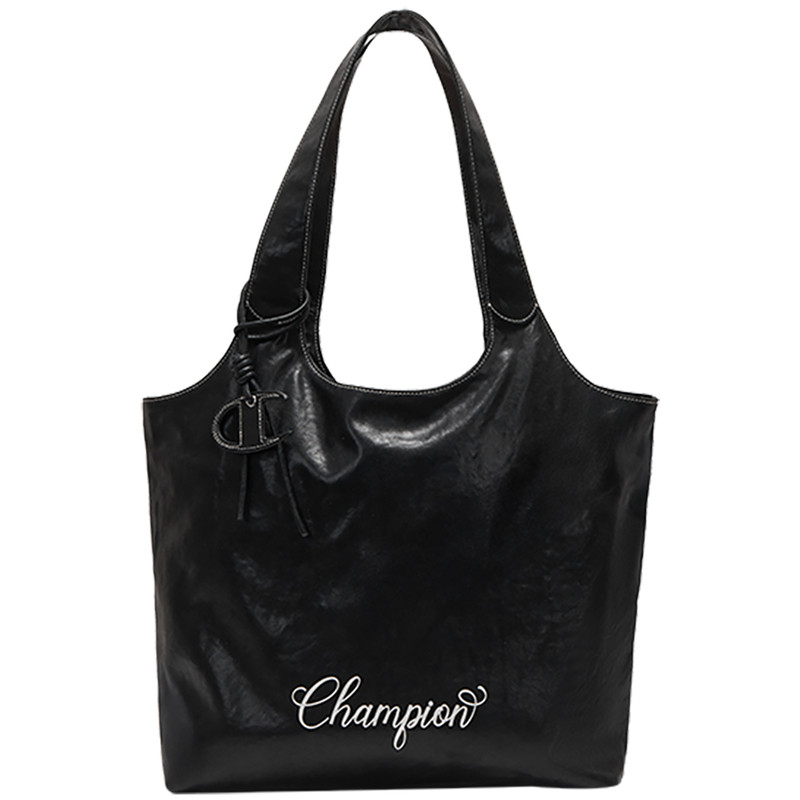 champion冠军手提托特包