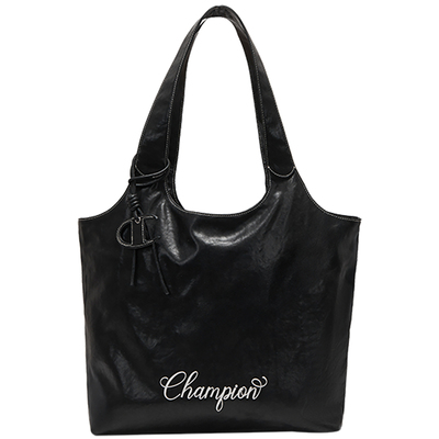 champion冠军手提托特包