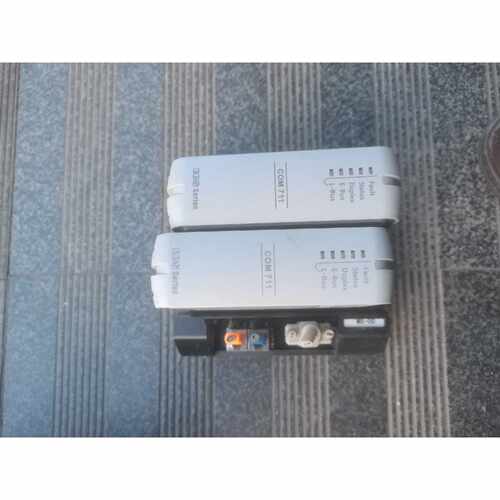 询价浙大中控700系列DCS，主控CPU卡件COM711，加底座