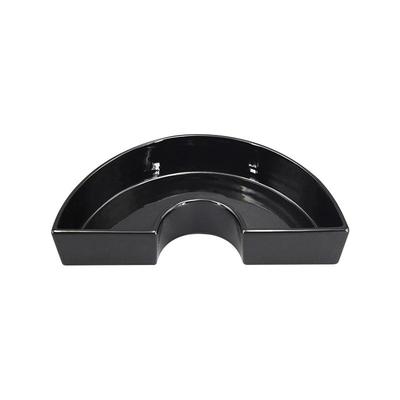 陶瓷花盘小原流插花花器