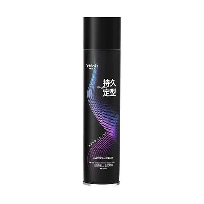 全网热销100w&定型喷雾