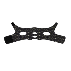 瘦脸绷带脸v提拉致紧脸部法令纹双下巴睡眠面雕面罩提拉改善面部